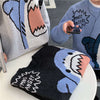 Shark Matching Sweatshirts