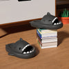 Shark Matching sandals for couples