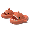 Shark Matching sandals for couples