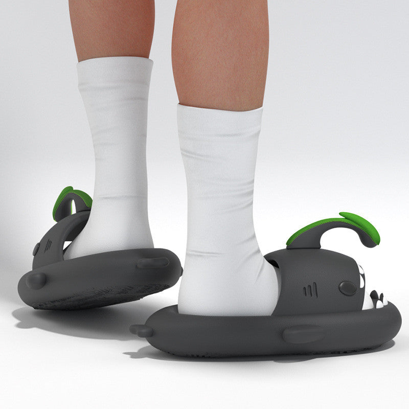 Shark shoes for couples