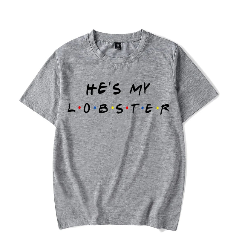 She&#39;s My Lobster Shirt