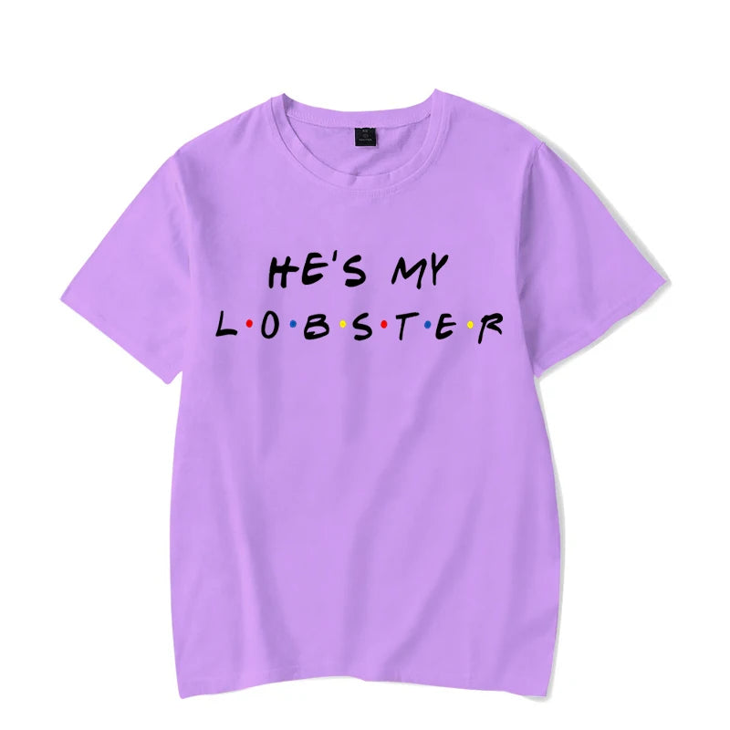 She&#39;s My Lobster Shirt