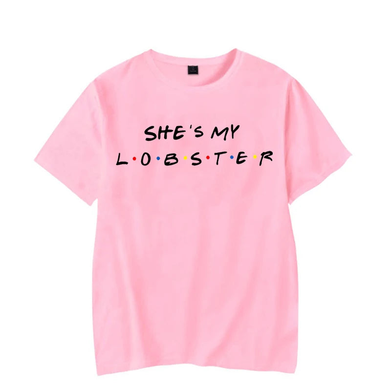 She&#39;s My Lobster Shirt