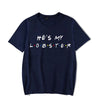 She&#39;s My Lobster Shirt