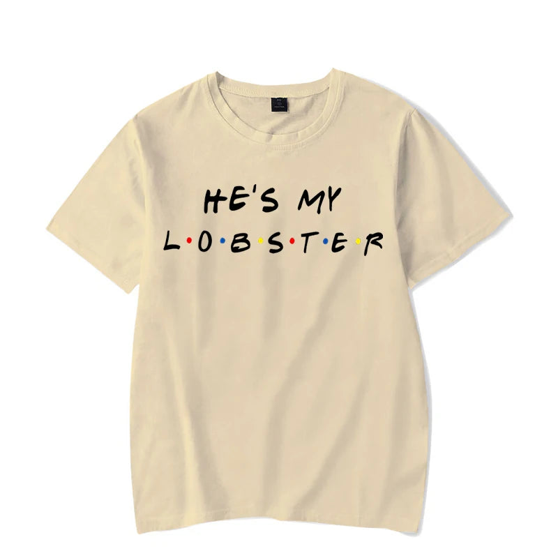 She&#39;s My Lobster Shirt