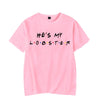 She&#39;s My Lobster Shirt