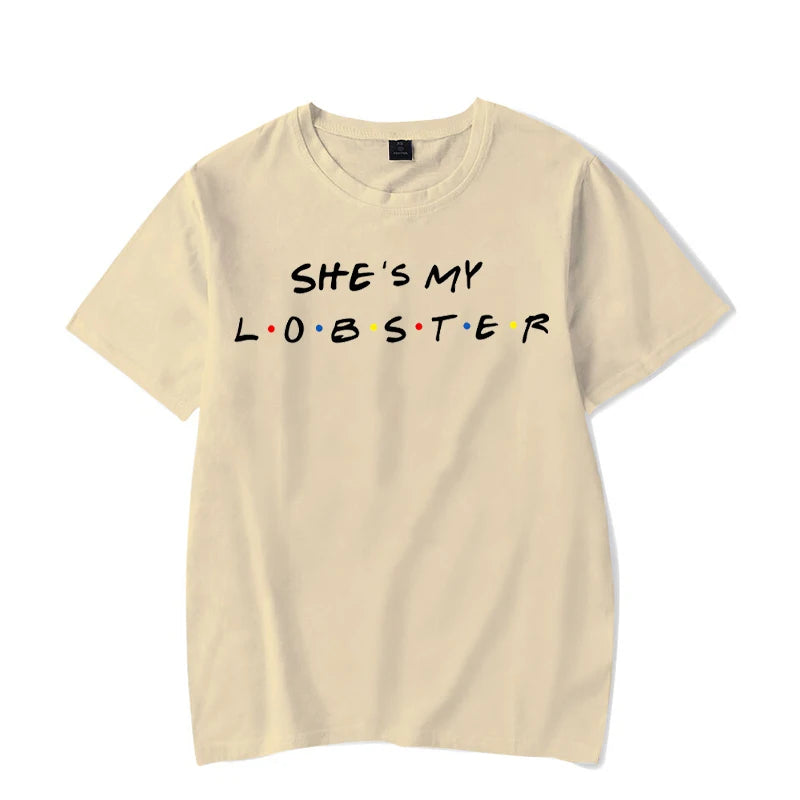 She&#39;s My Lobster Shirt