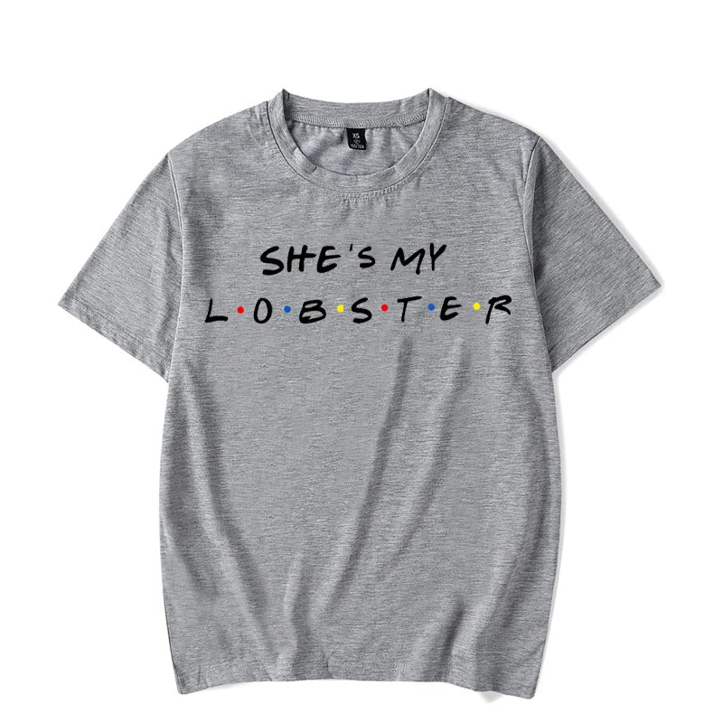 She&#39;s My Lobster Shirt