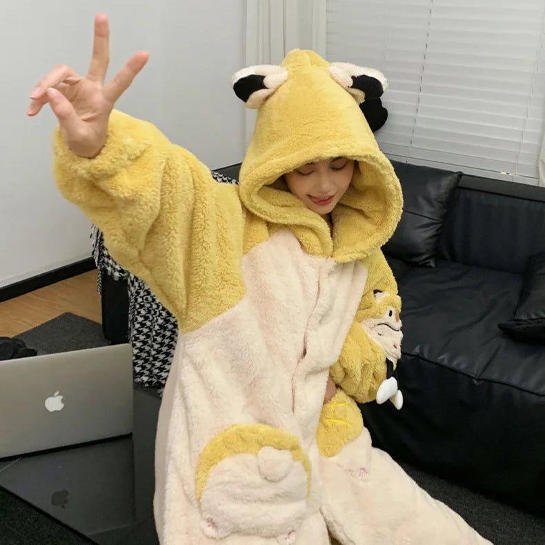 Shiba Couples Onesies