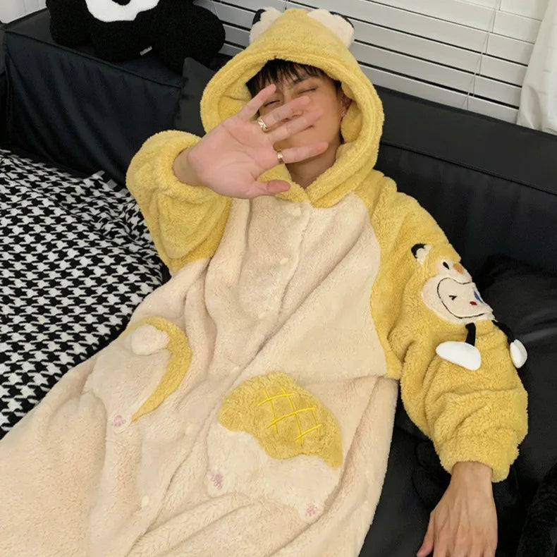 Shiba Couples Onesies