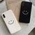 Smile Couple Phone Case