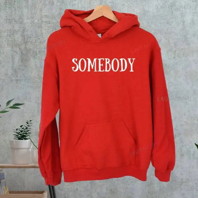 Somebody&#39;s Problem Sweatshirt