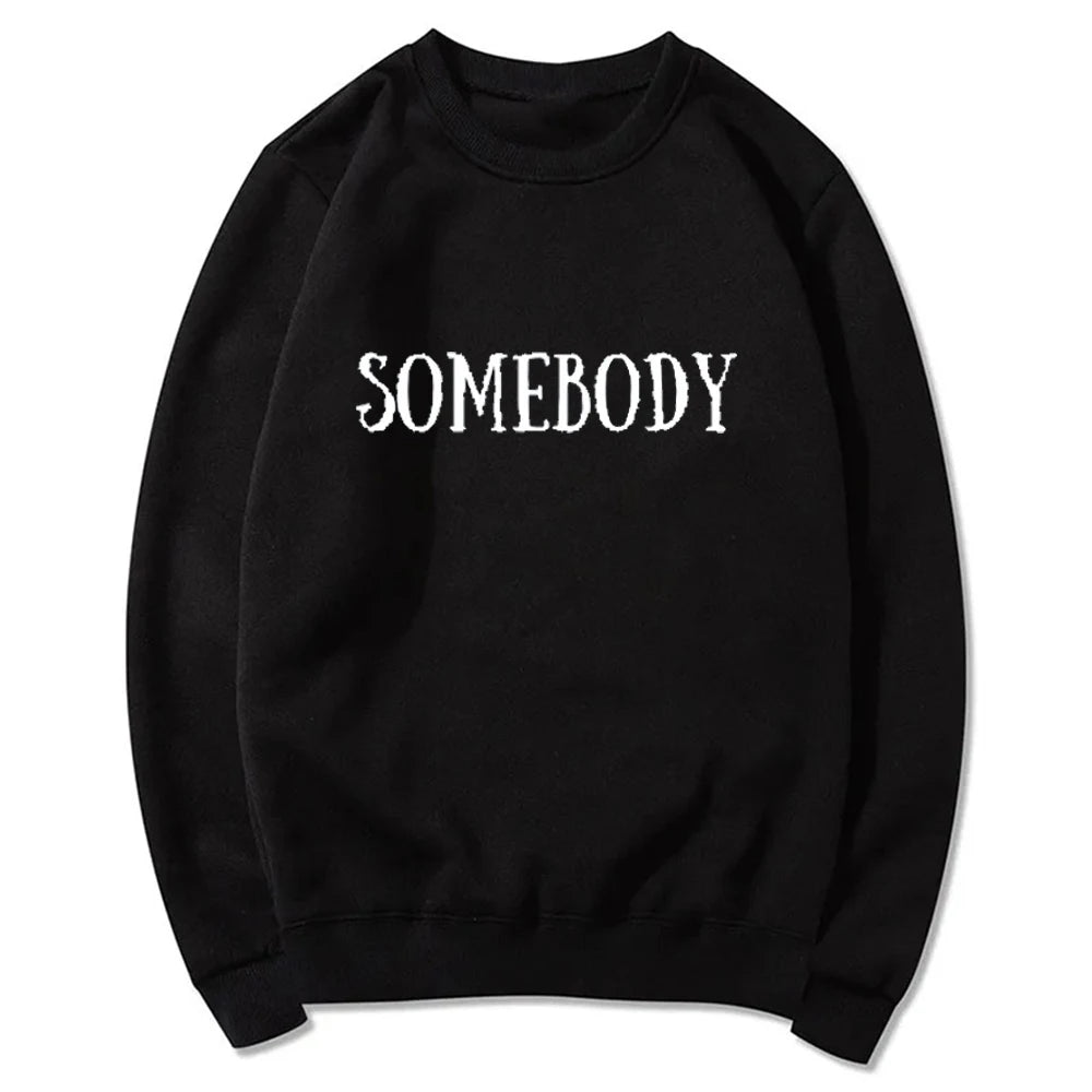 Somebody&#39;s Problem Sweatshirt