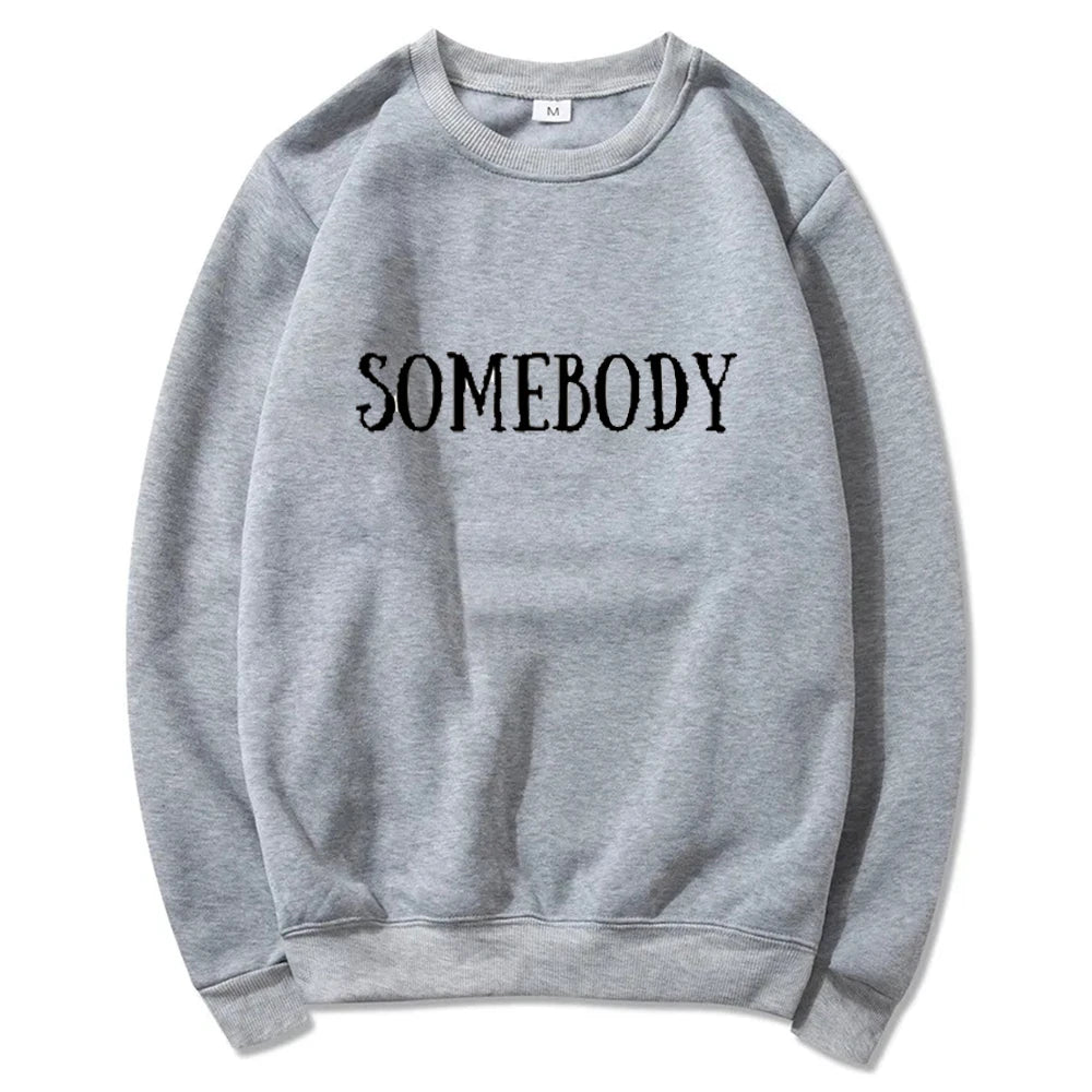 Somebody&#39;s Problem Sweatshirt