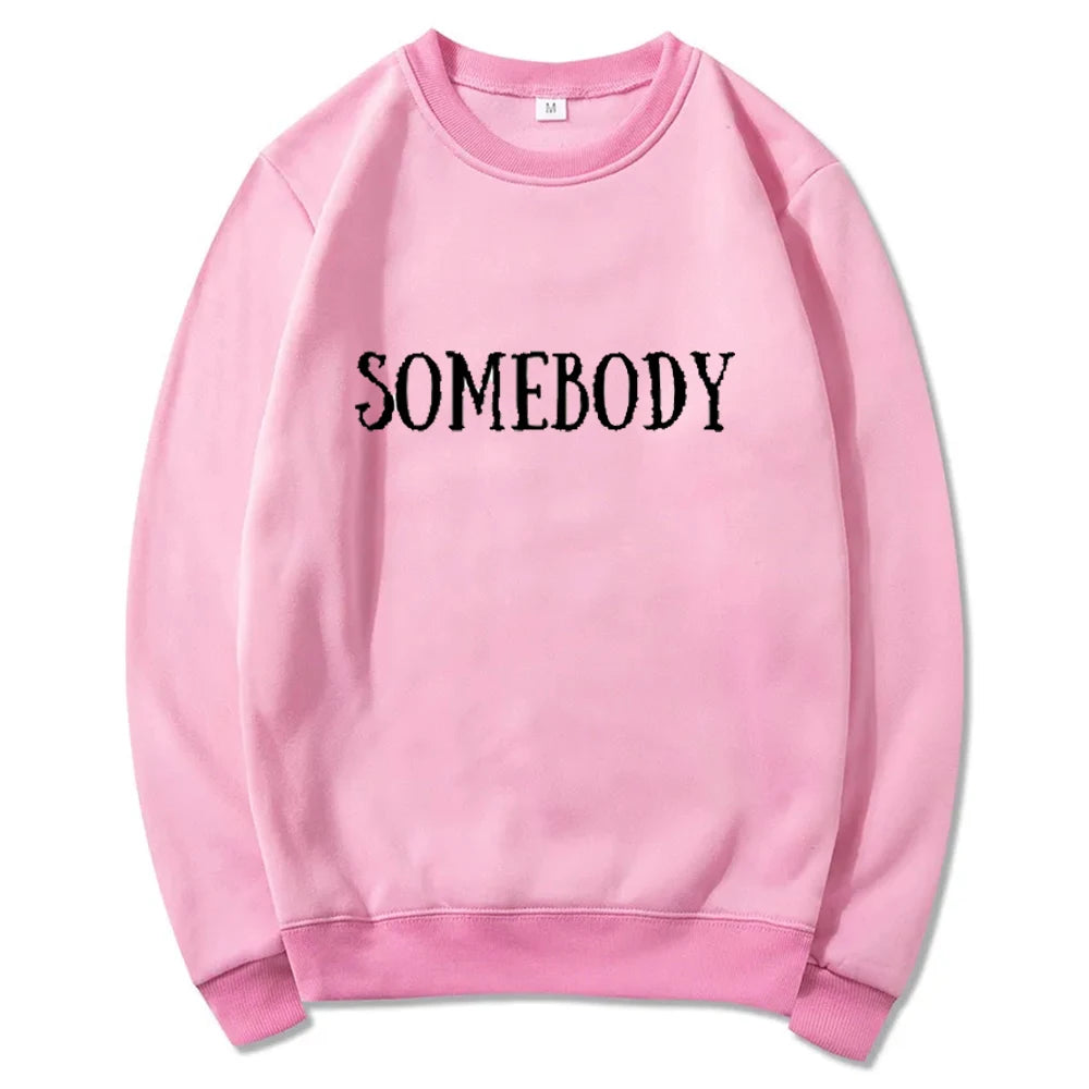 Somebody&#39;s Problem Sweatshirt