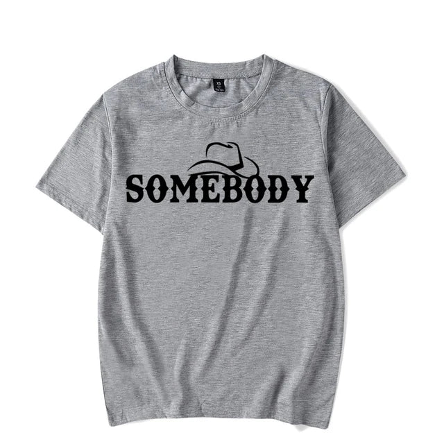 Somebody&#39;s Problem Shirt For Couples
