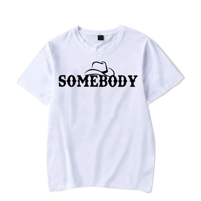 Somebody&#39;s Problem Shirt For Couples
