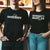 Somebody's Problem Shirt For Couples