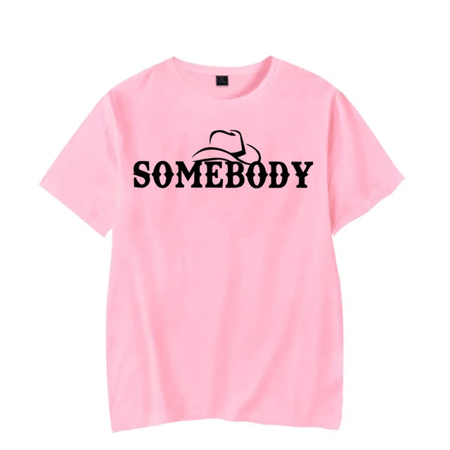 Somebody&#39;s Problem Shirt For Couples