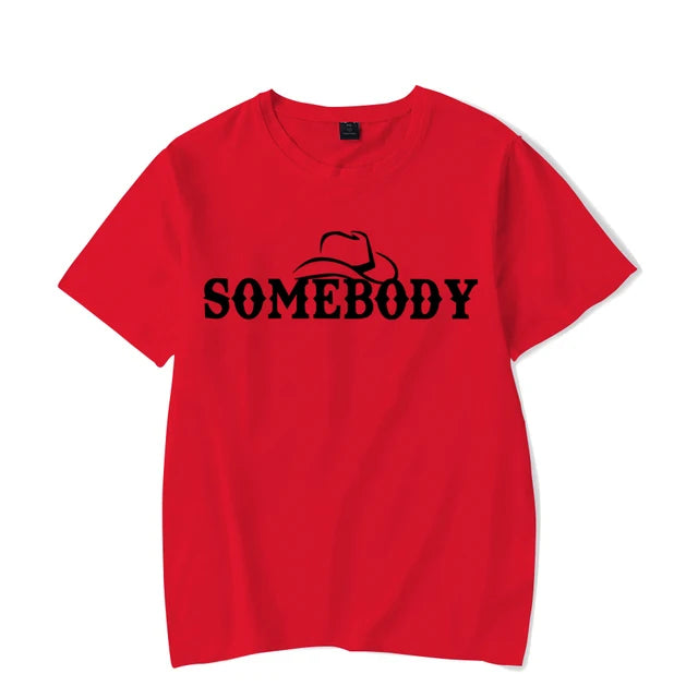 Somebody&#39;s Problem Shirt For Couples