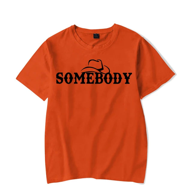 Somebody&#39;s Problem Shirt For Couples