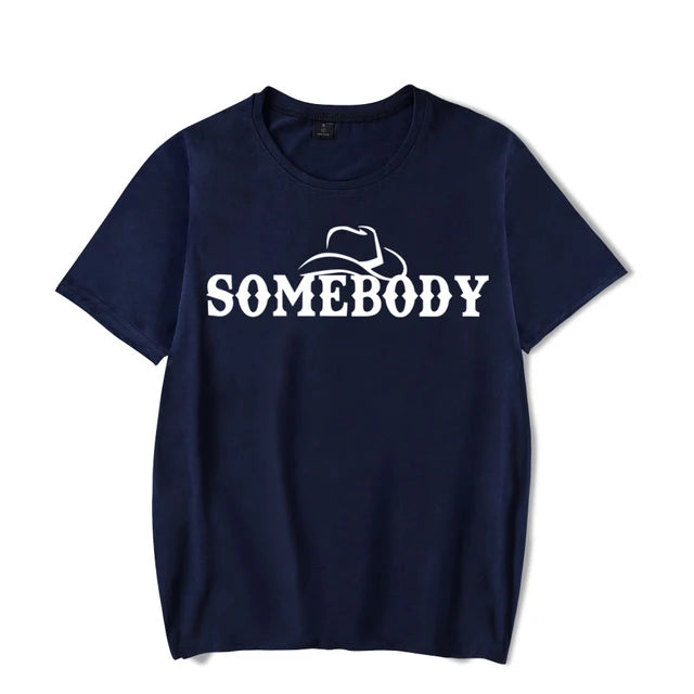 Somebody&#39;s Problem Shirt For Couples