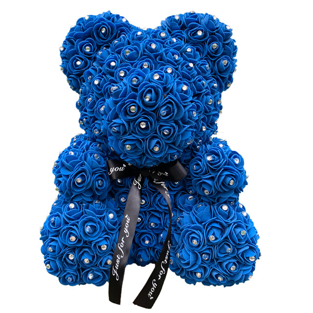 Sparkles eternal bear