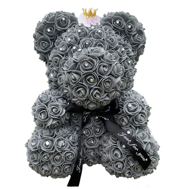 Sparkles eternal bear
