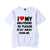 Stay Away From Me Couple Shirt