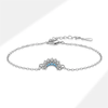 Sun and Moon Couple Bracelet