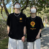 Sunflower Couple Shirts