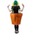 Sunflower Couple Costume