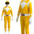 Super Hero Couple Costumes