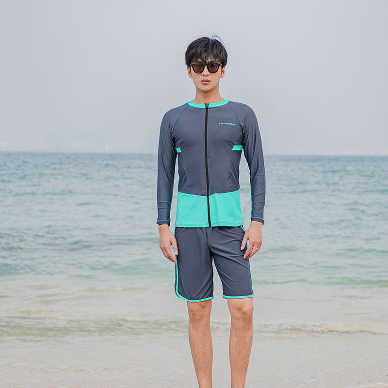 Surf wetsuit for Couples