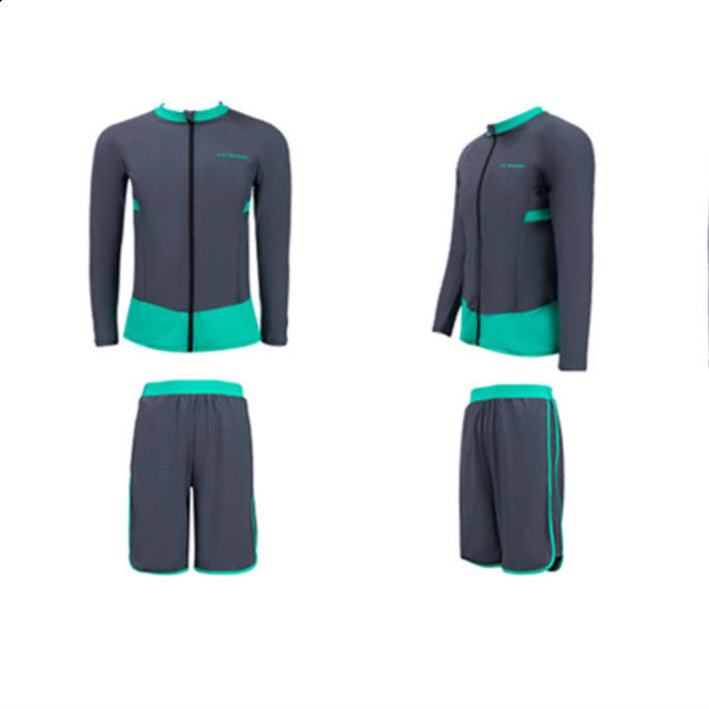 Surf wetsuit for Couples