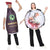 Sushi Couple Costume