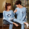 Sweatshirt Pajama Set