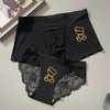 Teddy Couple Underwear Set