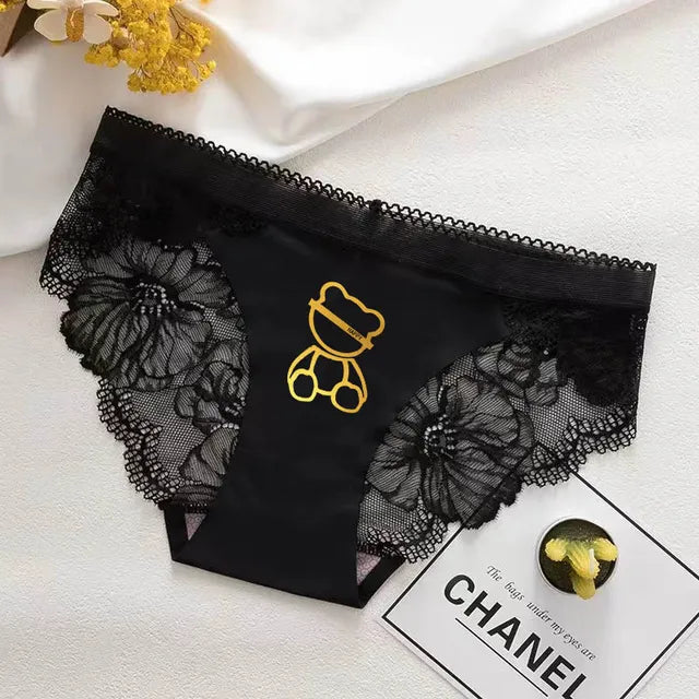 Chanel underwear deals
