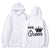 The King and His Queen Hoodies