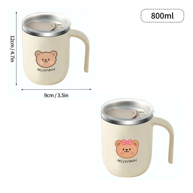 Thermo Cup for Couples