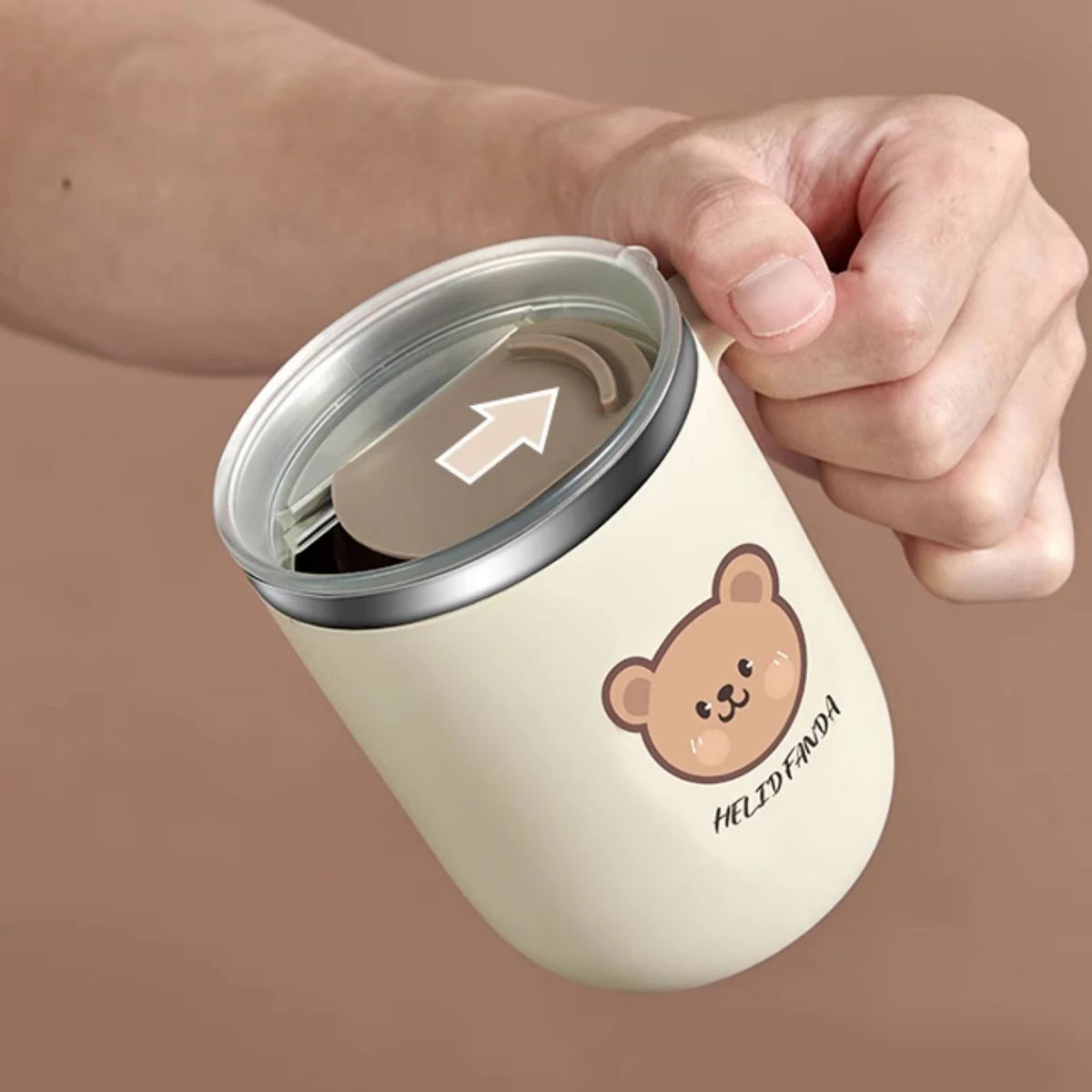 Thermo Cup for Couples