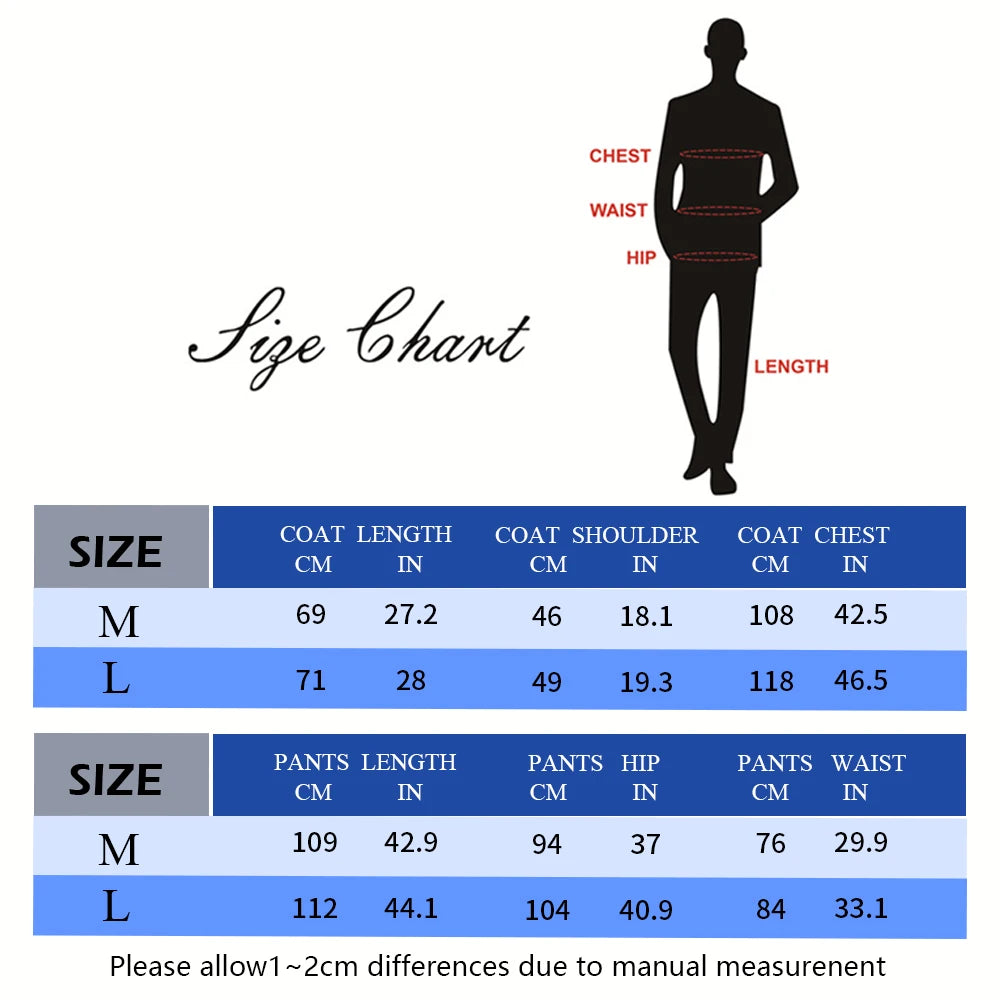 Thief Couple Costume