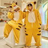 Tiger Onesie Adult