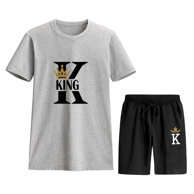 Two piece sets for Couples