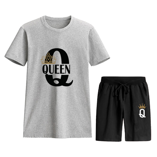 Two piece sets for Couples