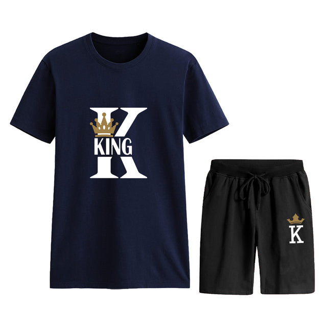 Two piece sets for Couples