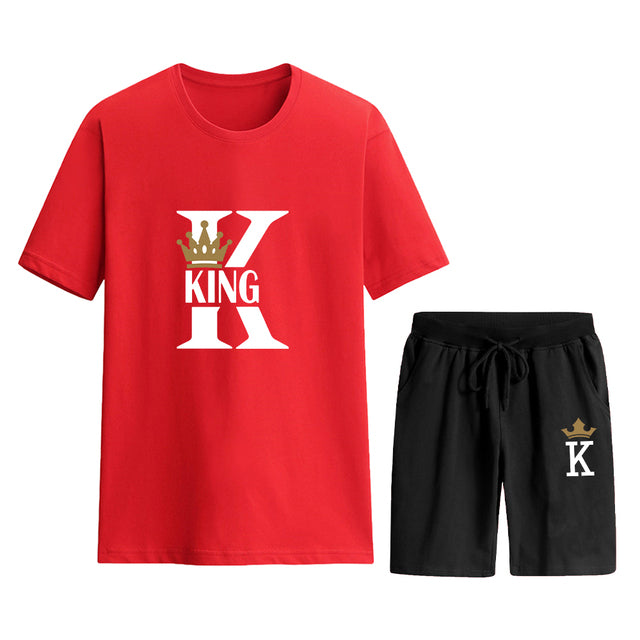 Two piece sets for Couples