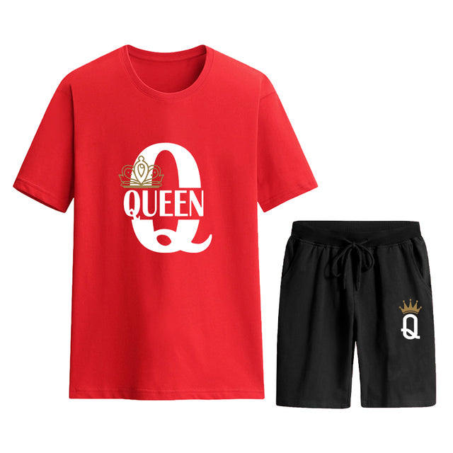 Two piece sets for Couples