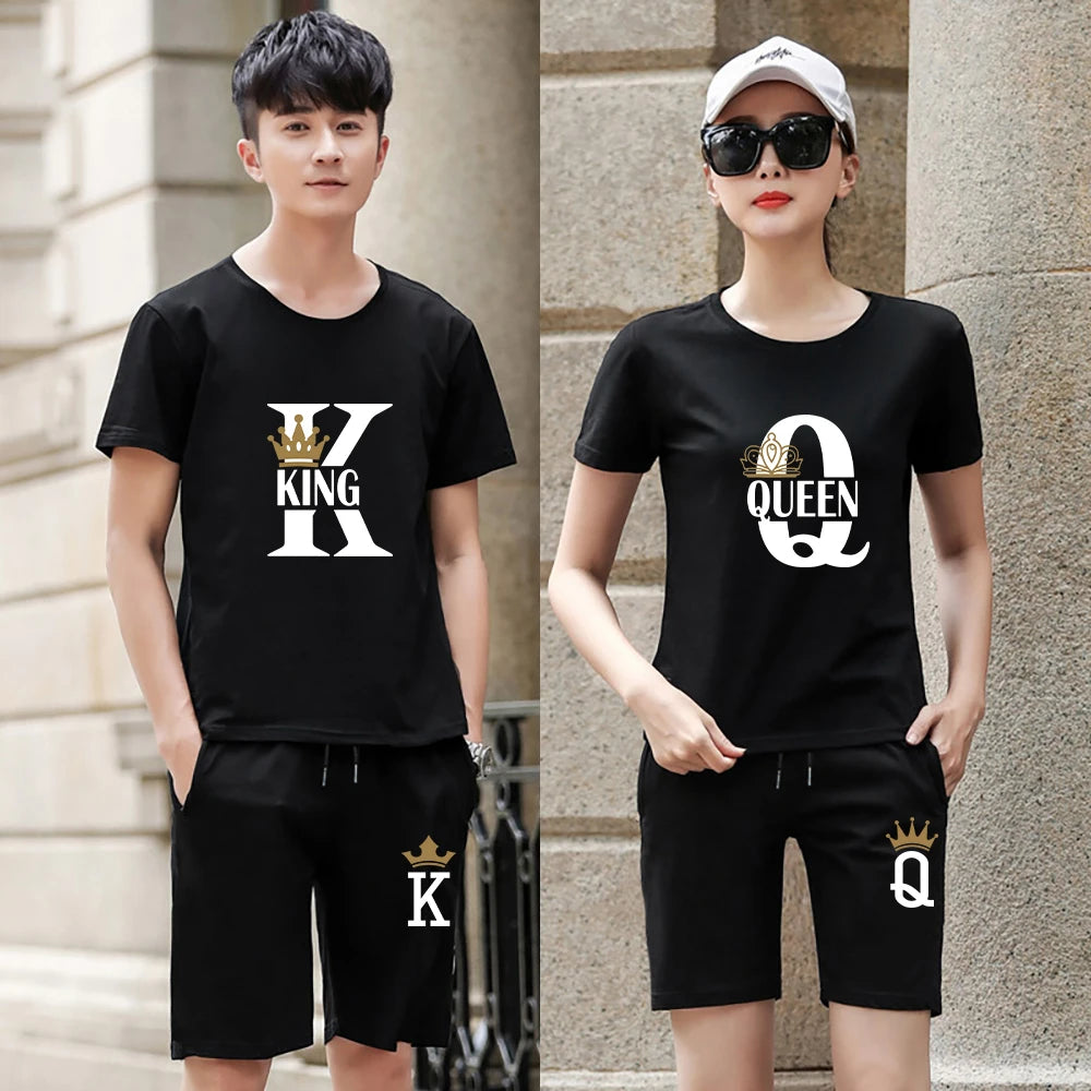 Two piece sets for Couples